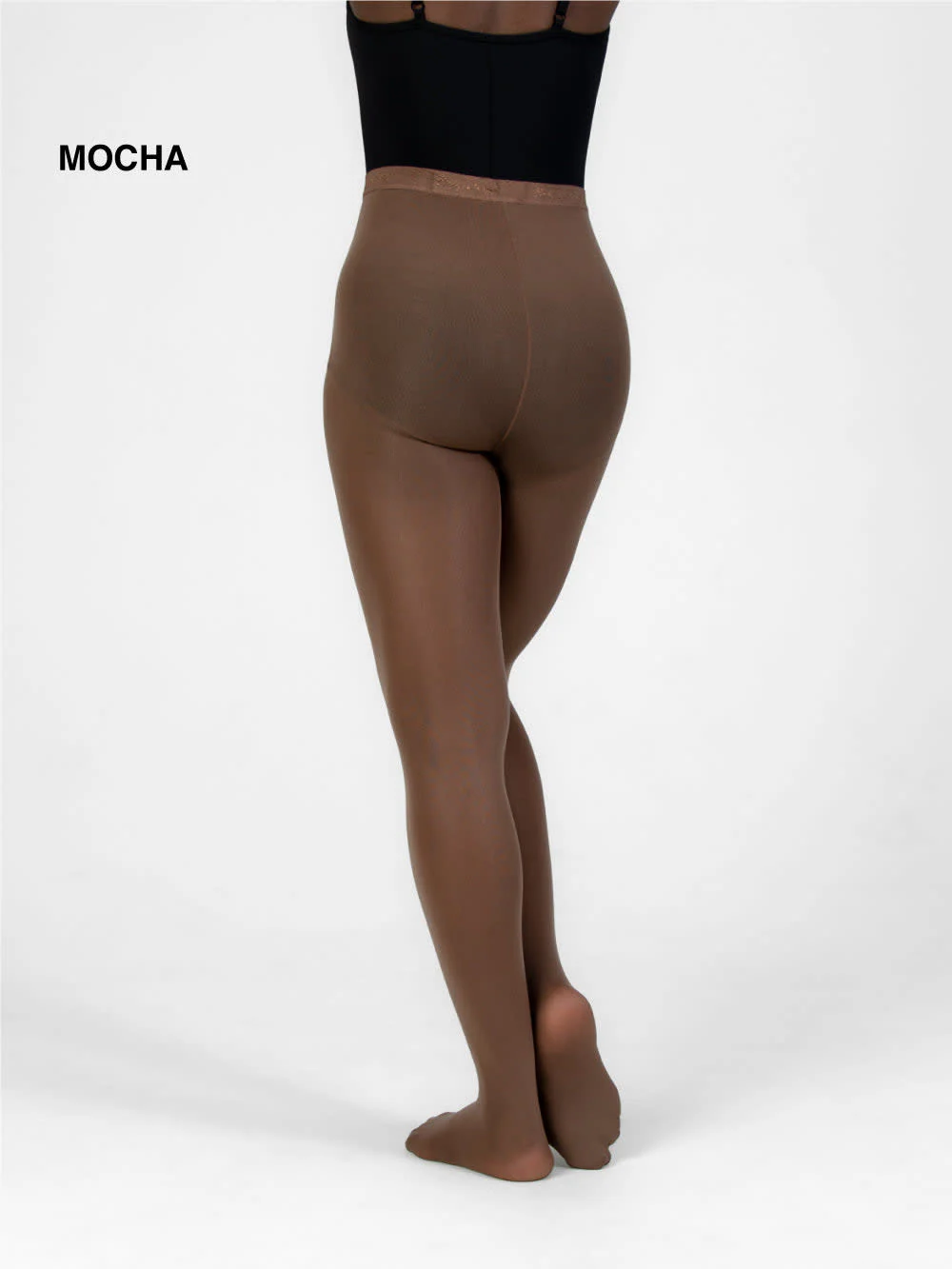 Child TotalSTRETCH Footed Tights (C30) - Image 6