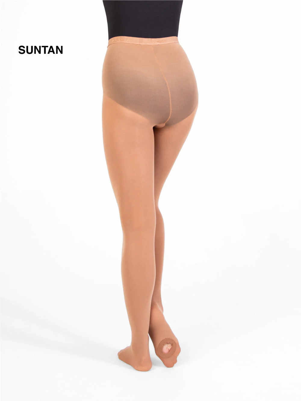 Body Wrappers Child Convertible Tights (C31) - Image 10