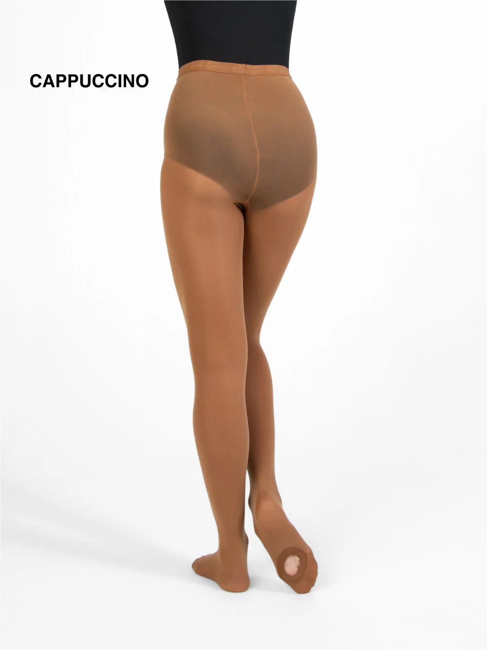 Body Wrappers Child Convertible Tights (C31) - Image 4