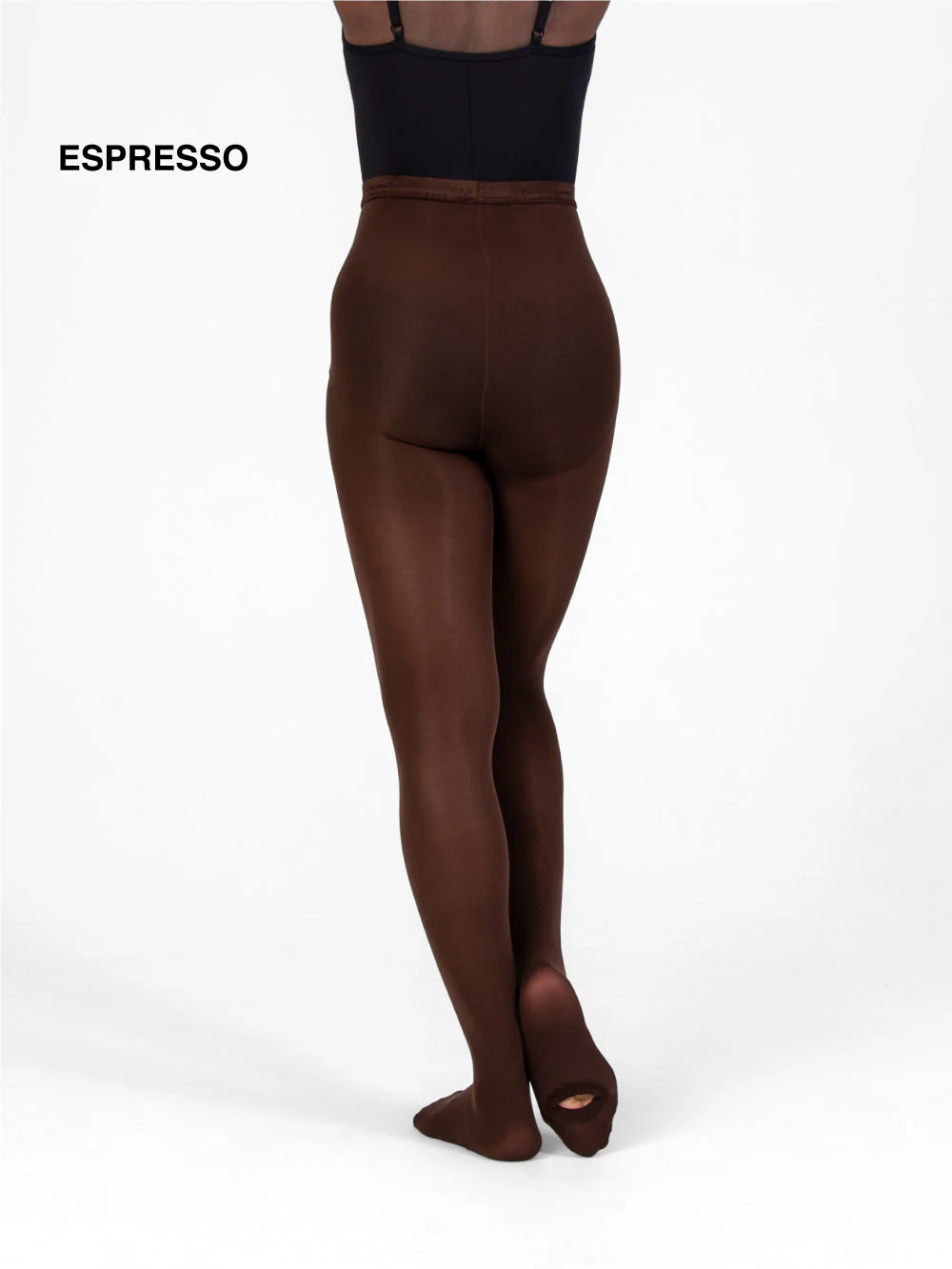 Body Wrappers Child Convertible Tights (C31) - Image 6