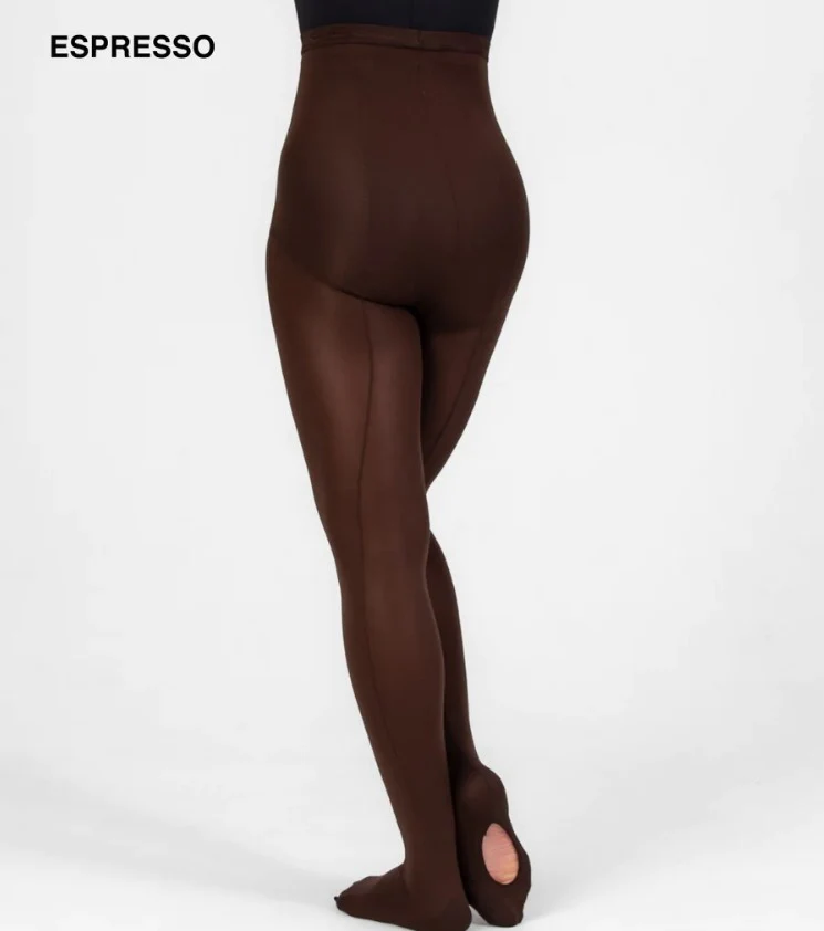 Body Wrappers Child Mesh Tights (C45) - Image 8