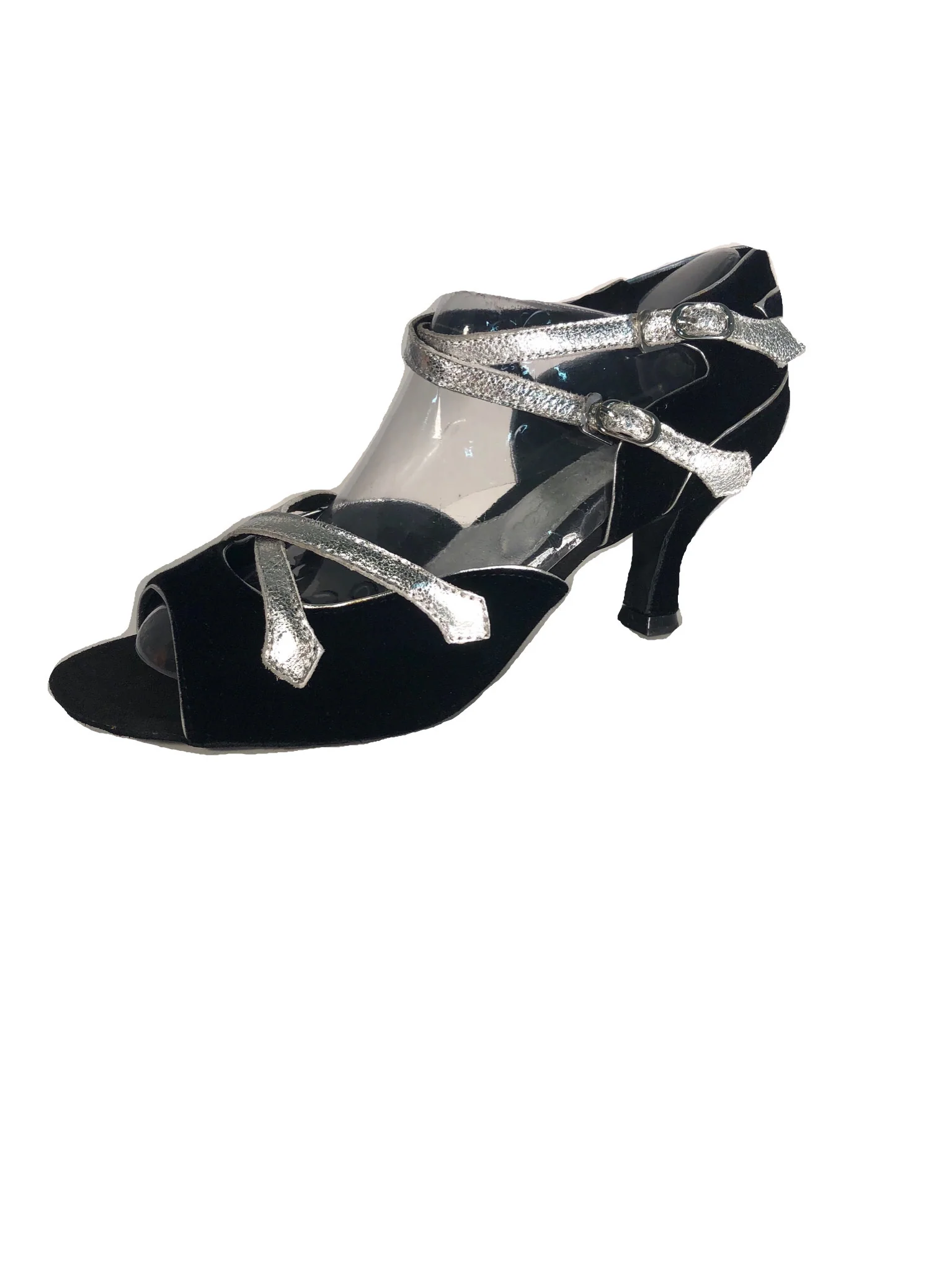 BR 421 - Constance 2" Heel - Image 3