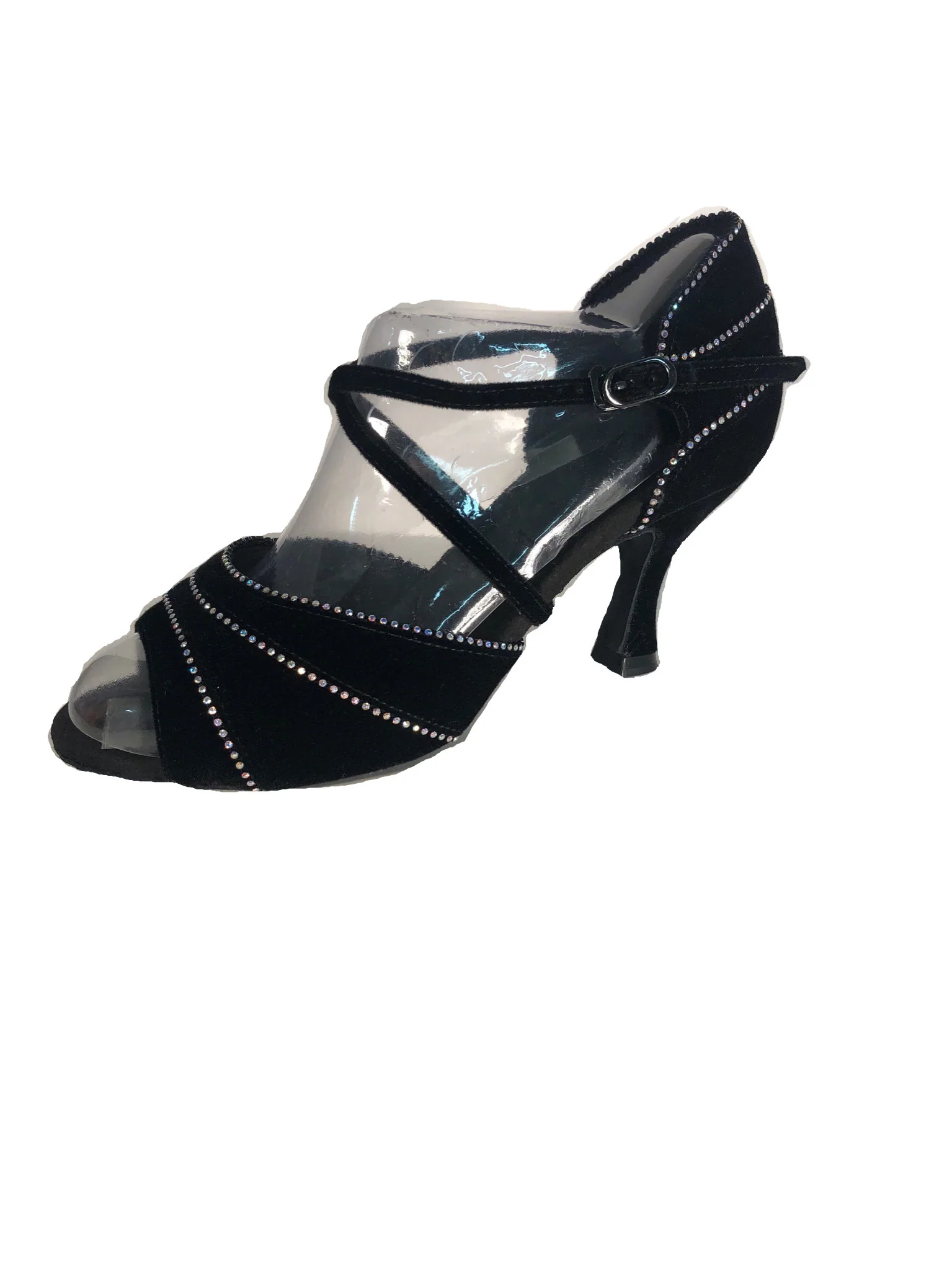 BR 429 - 2.5" Heel