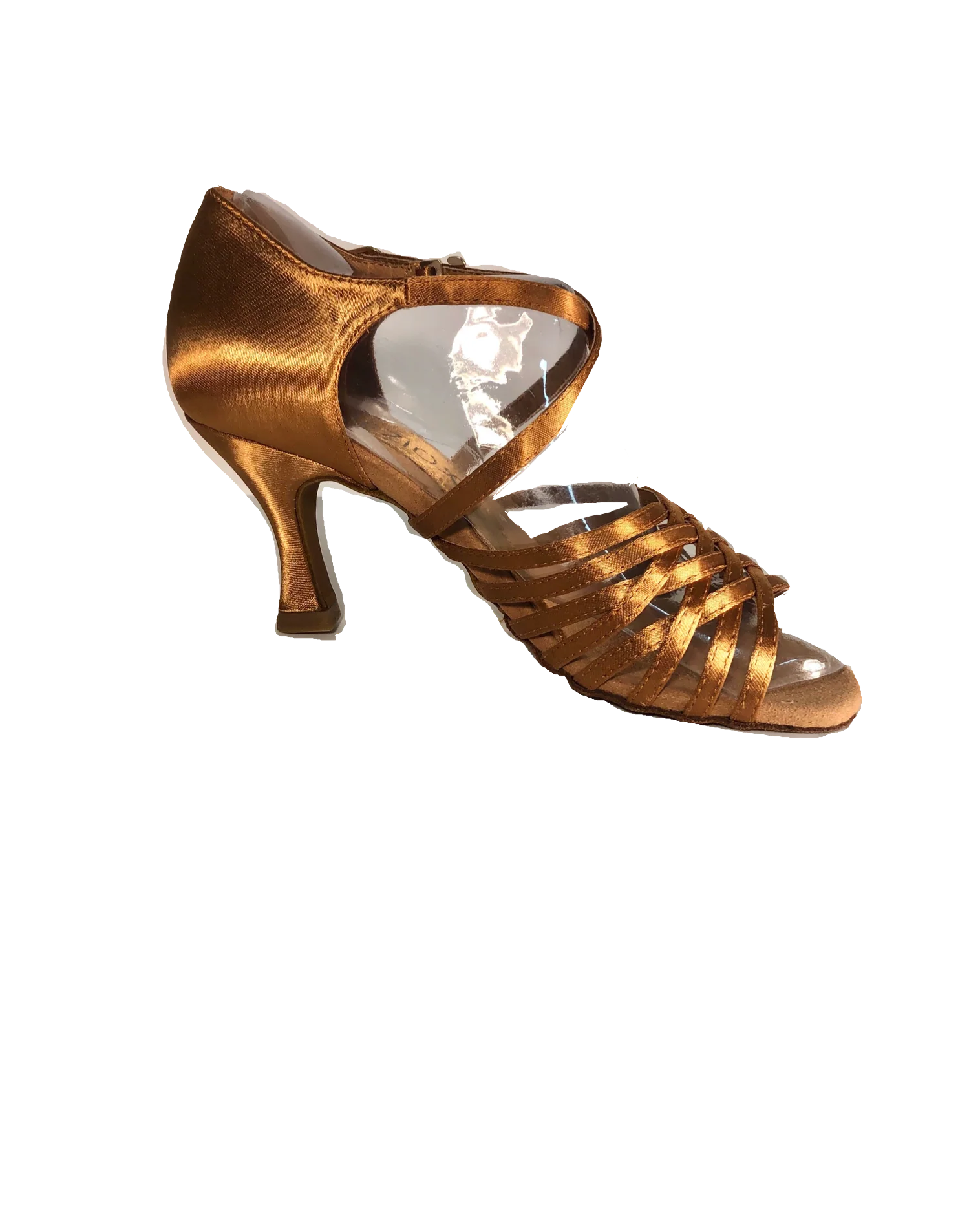 BR 439 - 2.5" Heel - Image 2