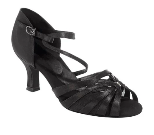 Capezio Ballroom Shoe (BR 441R) 2" Heel