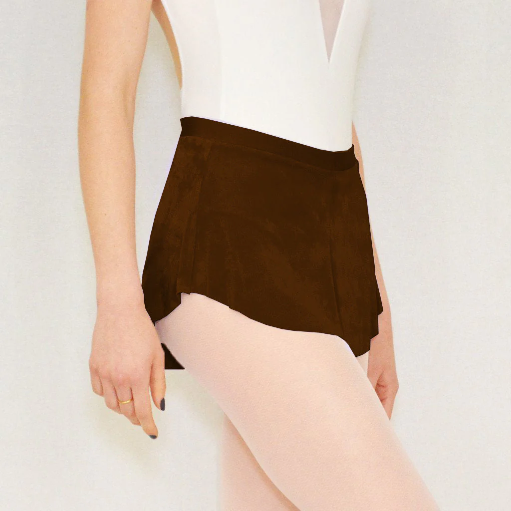 Bullet Pointe Skirt - Image 13