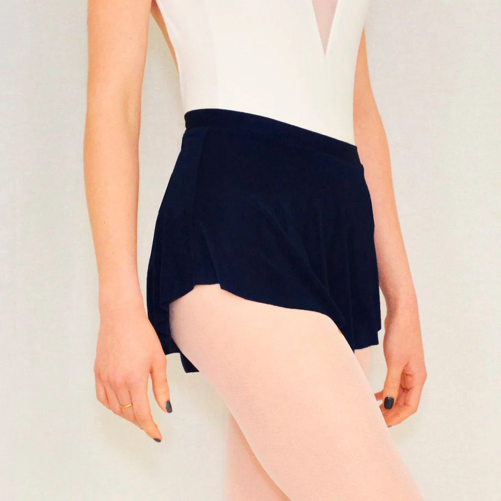 Bullet Pointe Skirt - Image 18