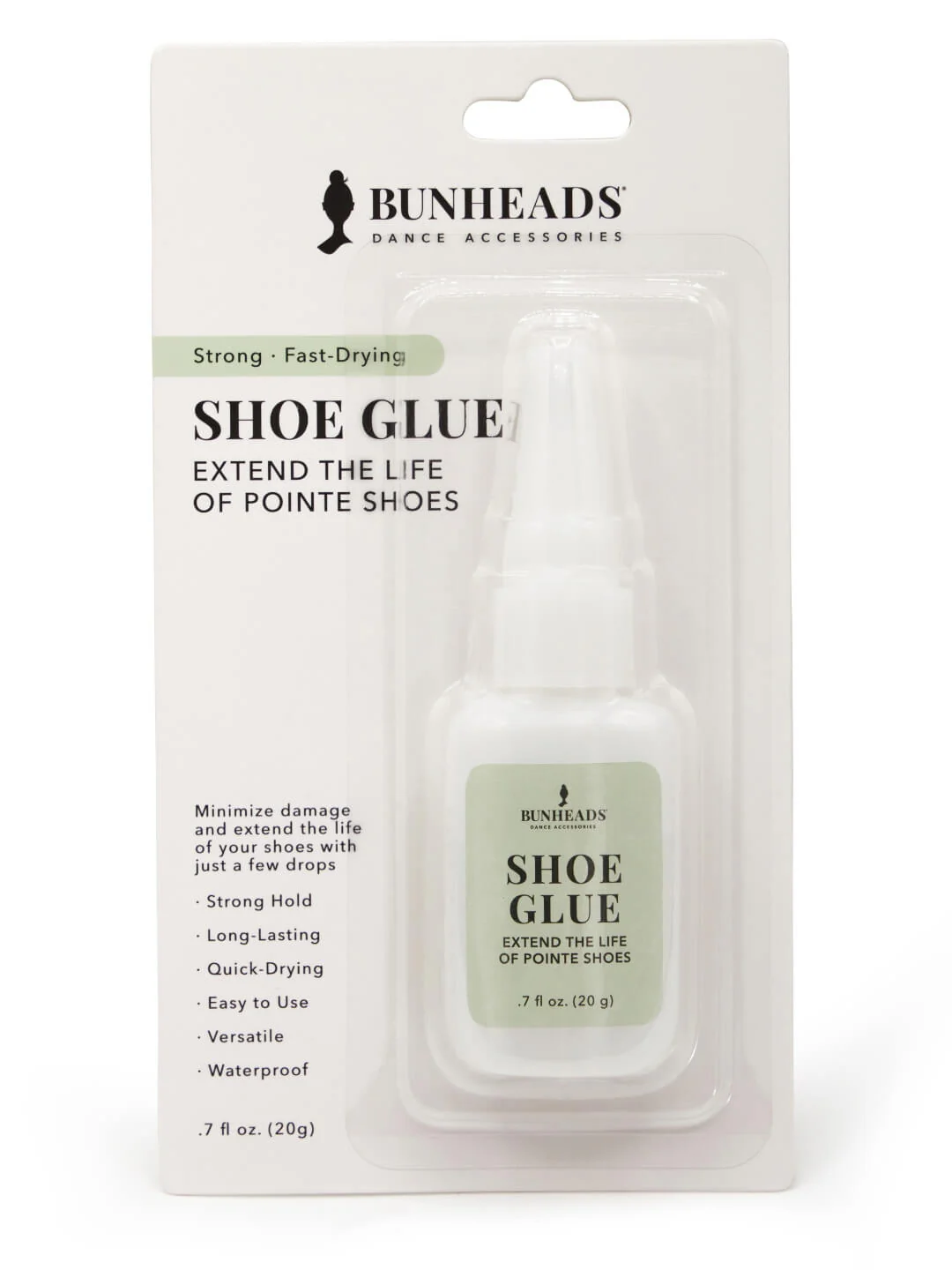 Bunheads Shoe Glue (BH1710)