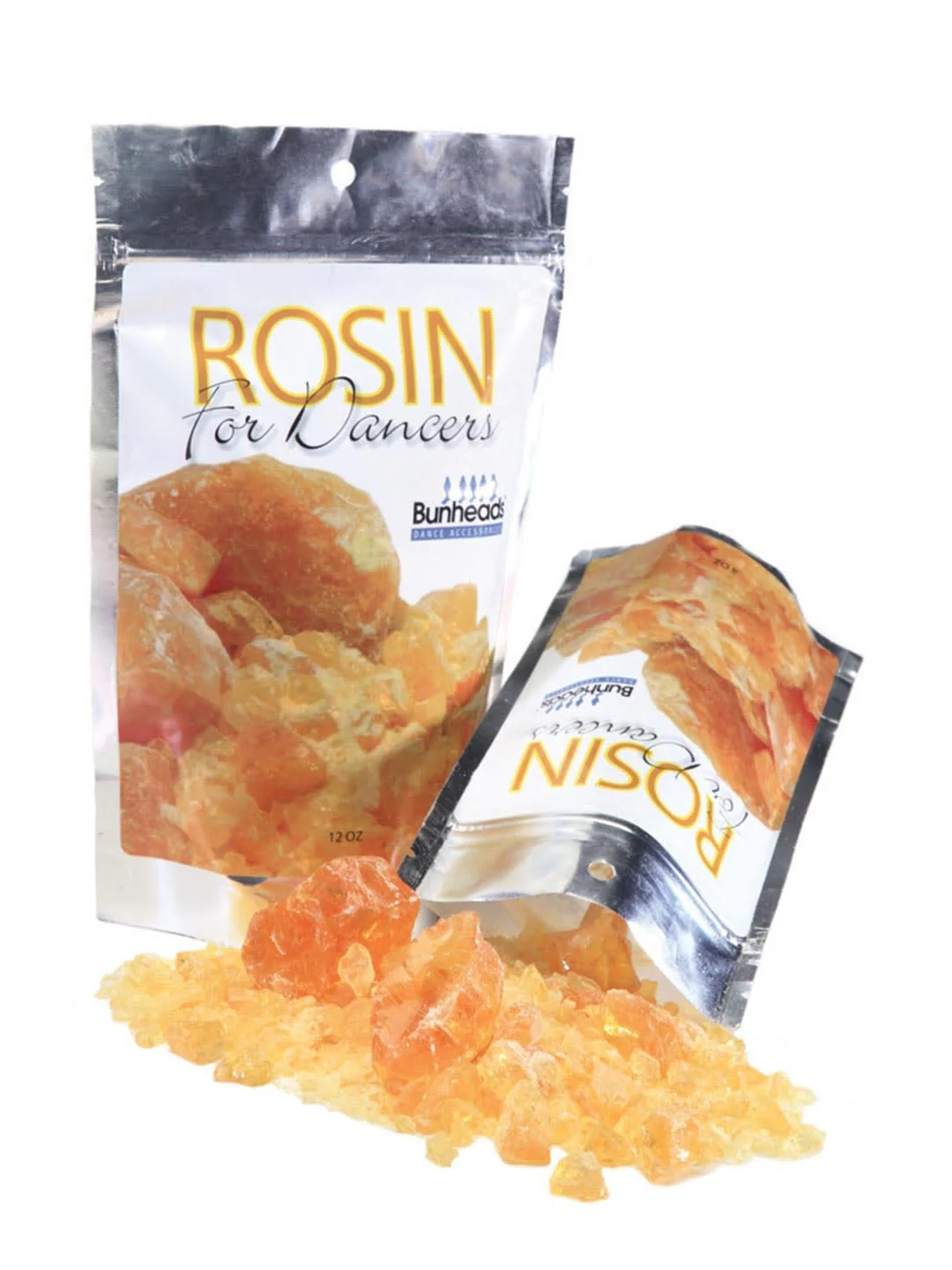 Bunheads Rock Rosin 12 oz (BH409)