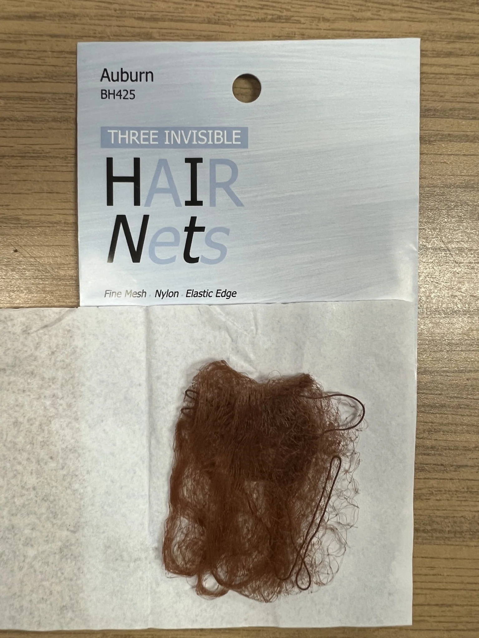 Bunheads Hair Nets - Image 6