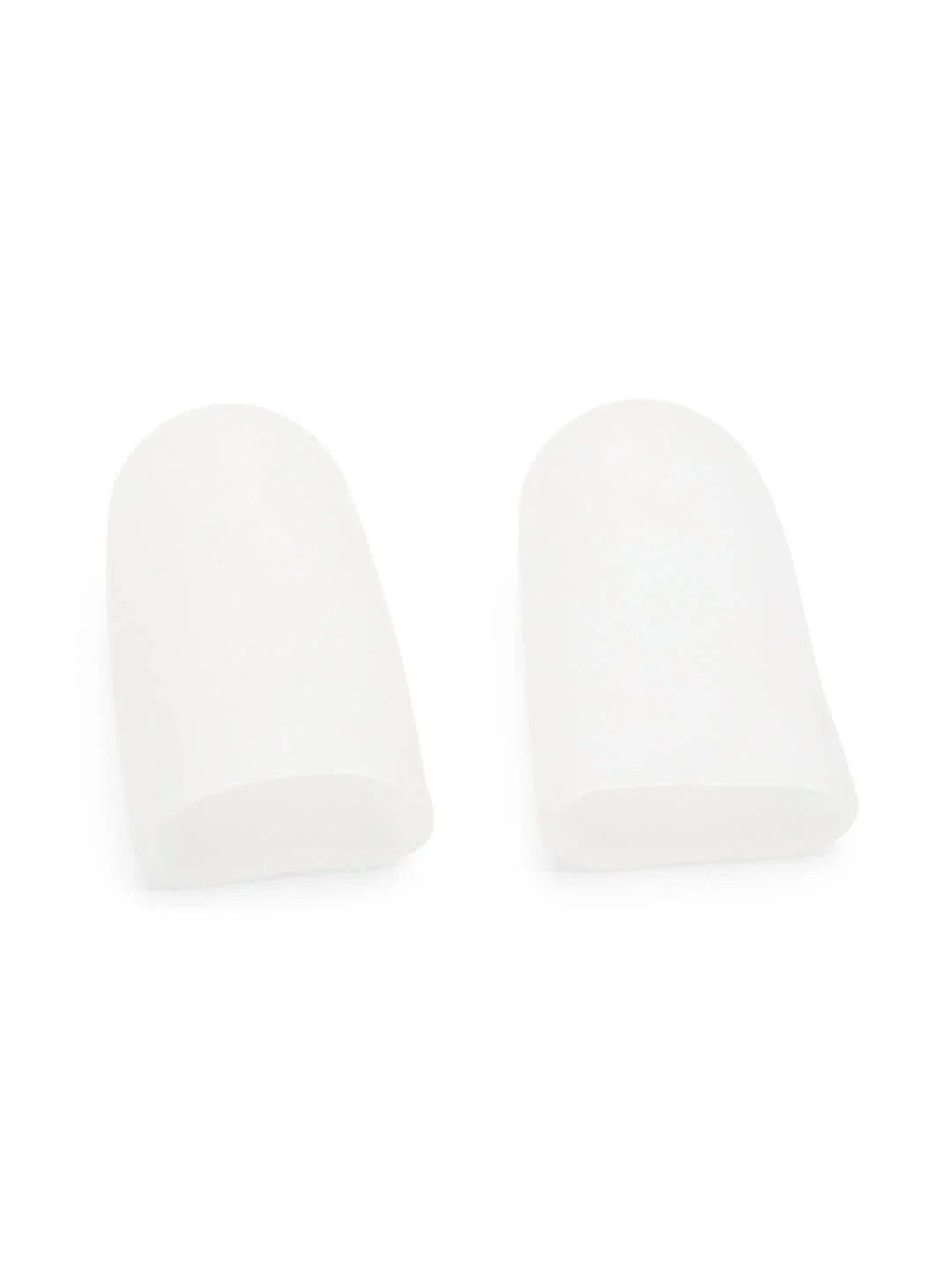 Bunhheads Clearstretch Tips