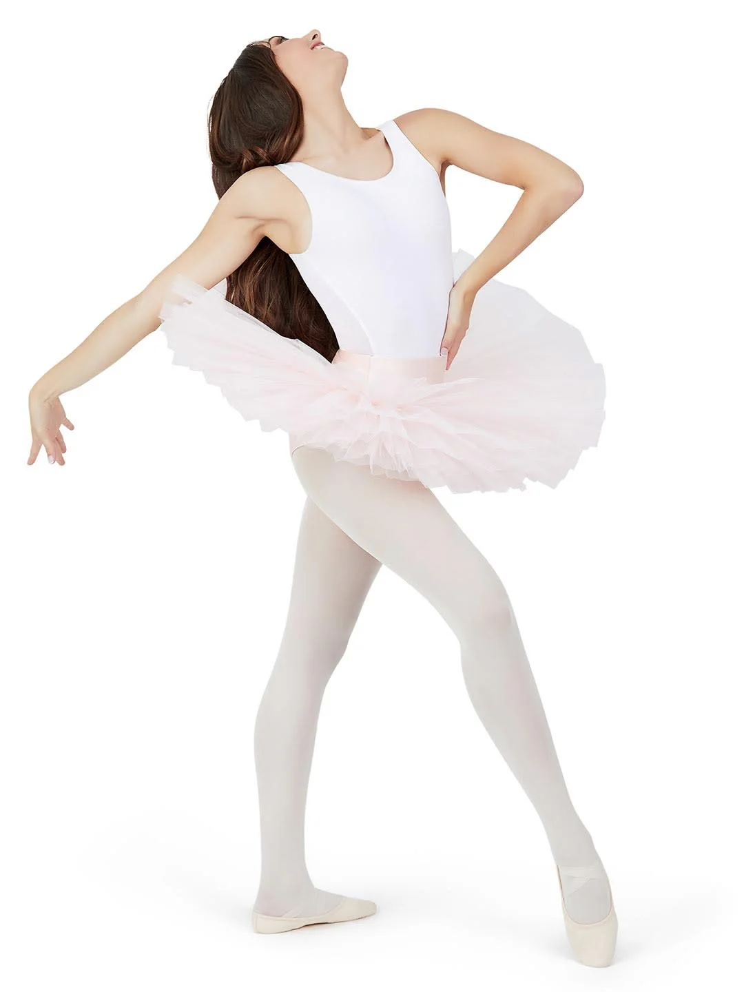 Practice Tutu (10391) - Image 2