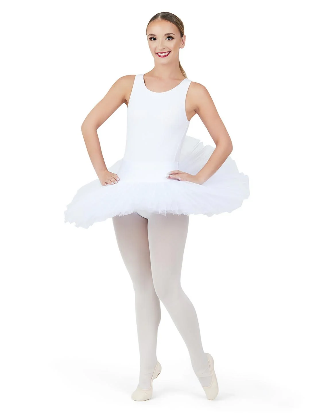 Practice Tutu (10391) - Image 3