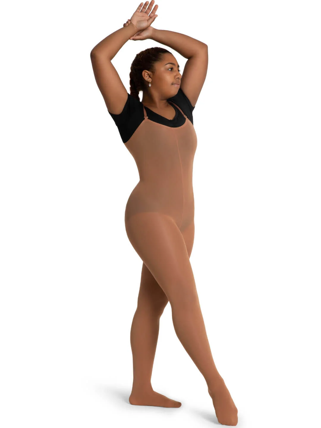 Convertible Body Tights (1811W) - Image 5