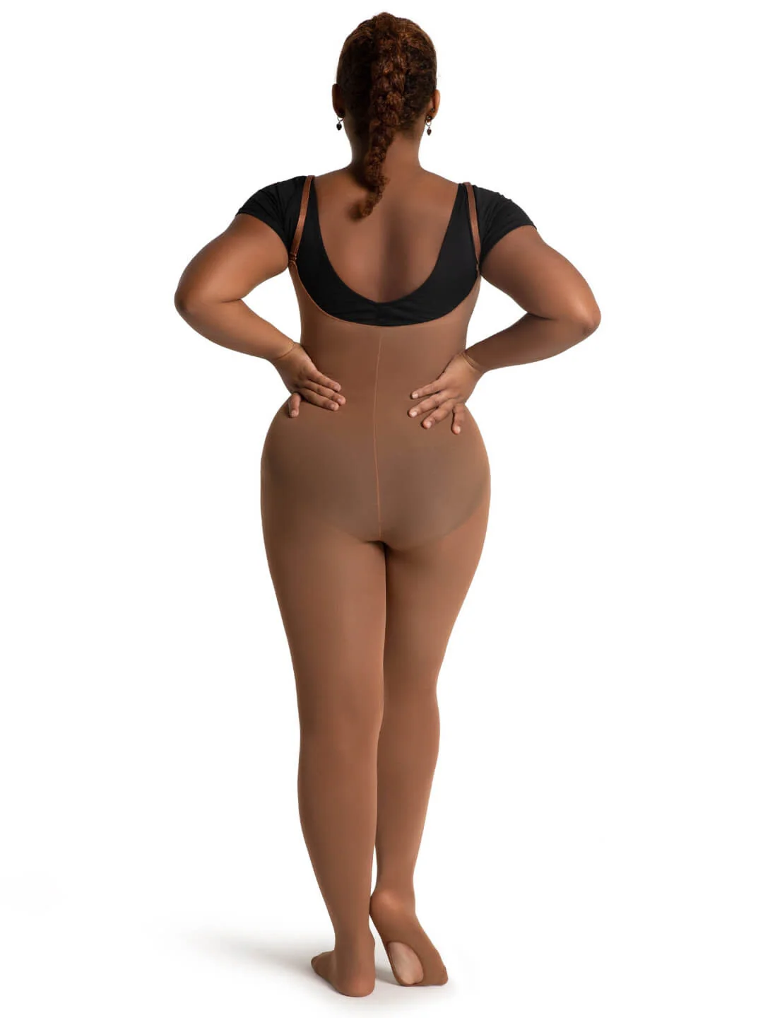 Convertible Body Tights (1811W) - Image 7