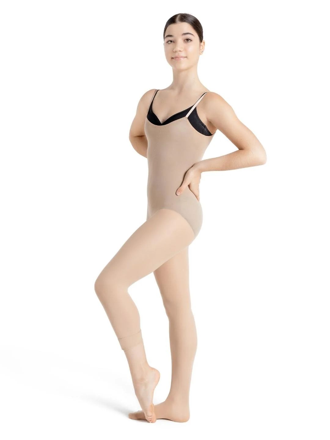 Ultra Soft Transition Body Tights (1818) - Image 5