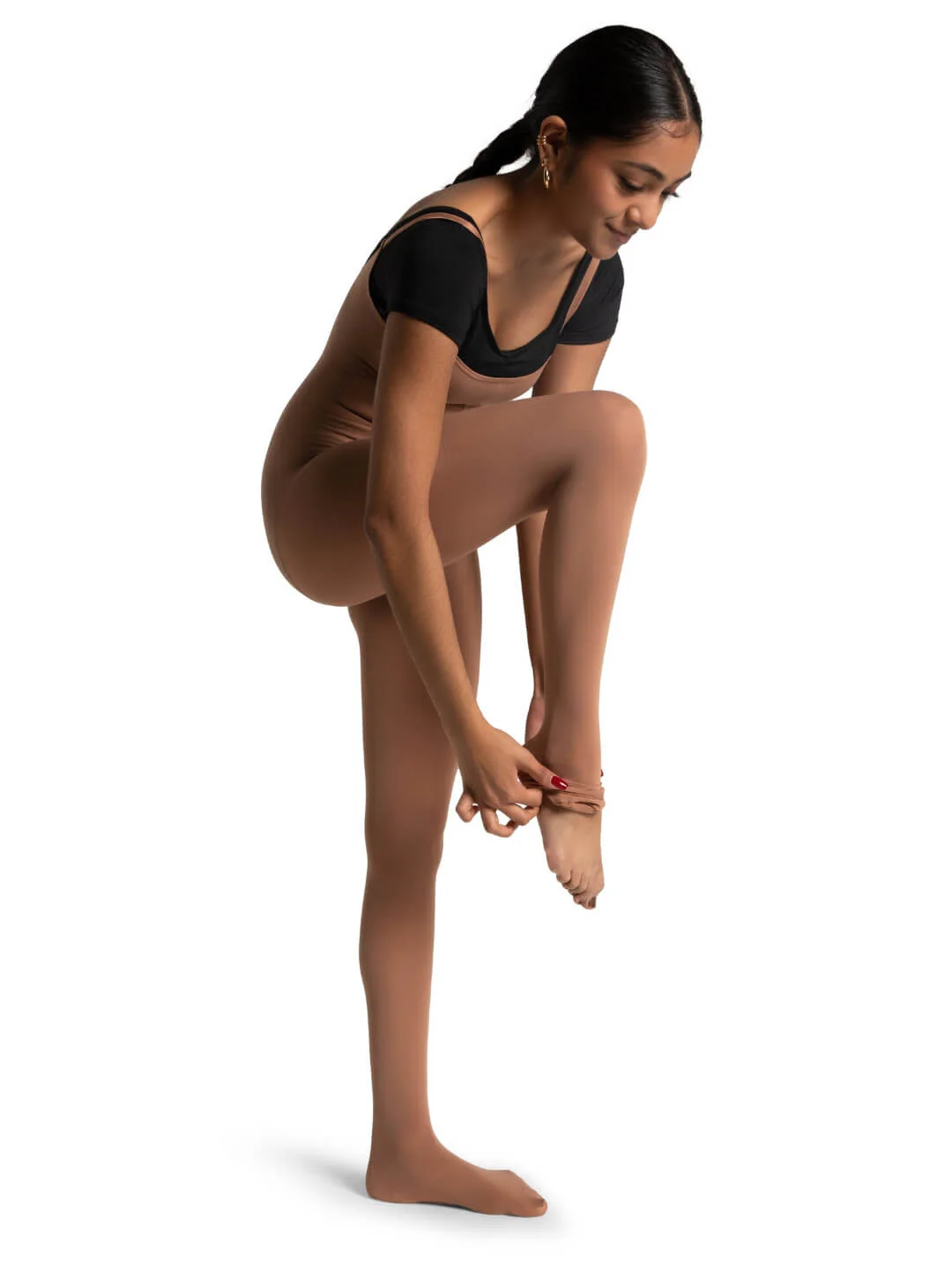 Ultra Soft Transition Body Tights (1818) - Image 6