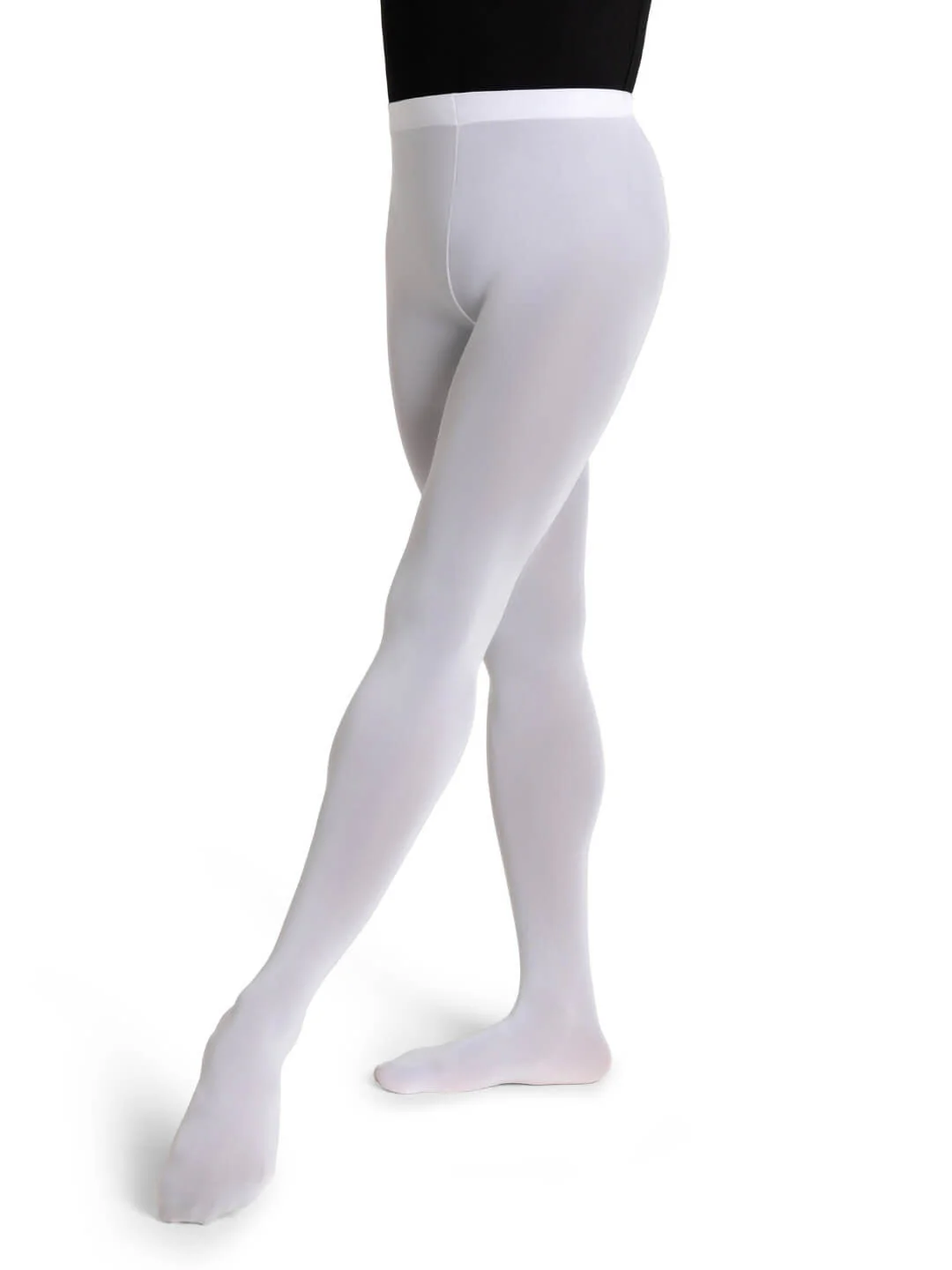 Studio Basic Footed Tights (1825) - Image 5