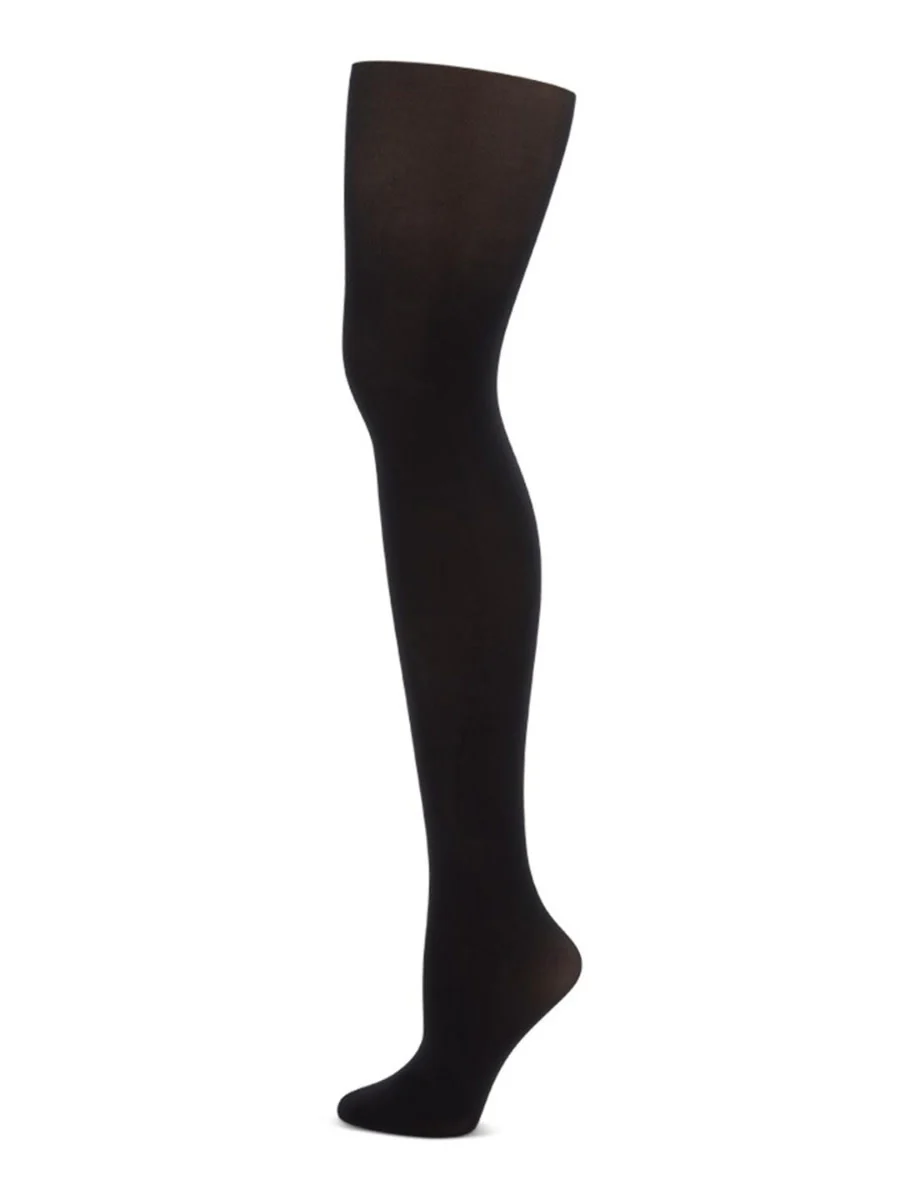 Child Studio Basic Footed Tights (1825C) - 8-12 - Image 2