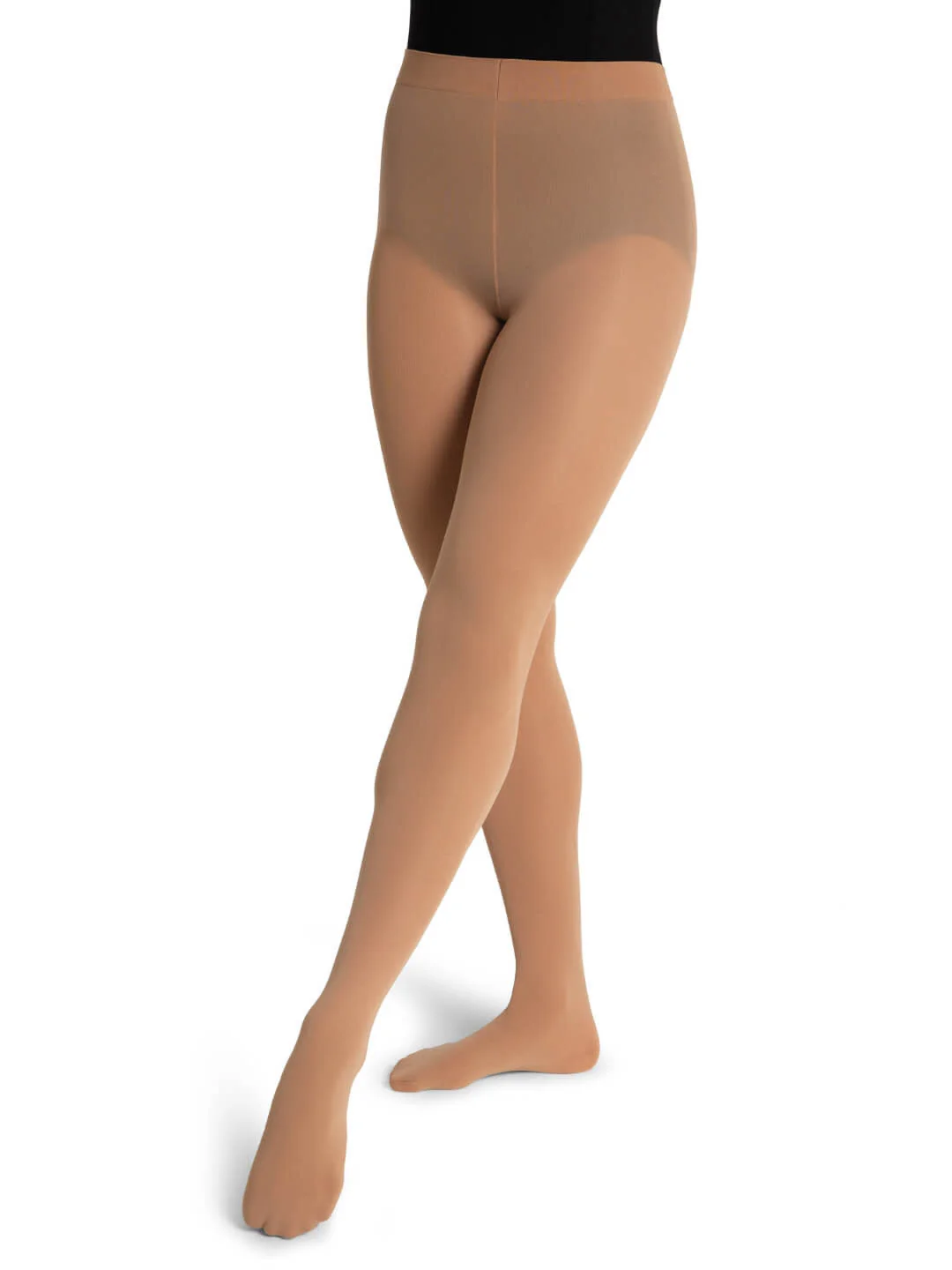 Ultra Soft Footed Tights (1915) - Image 3