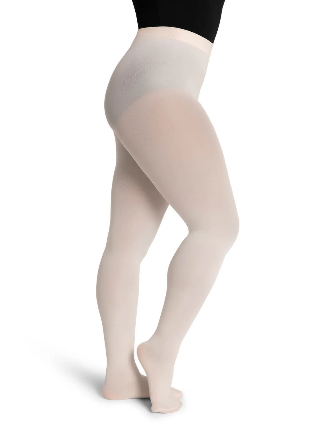 Ultra Soft Footed Tights (1915) - Image 4