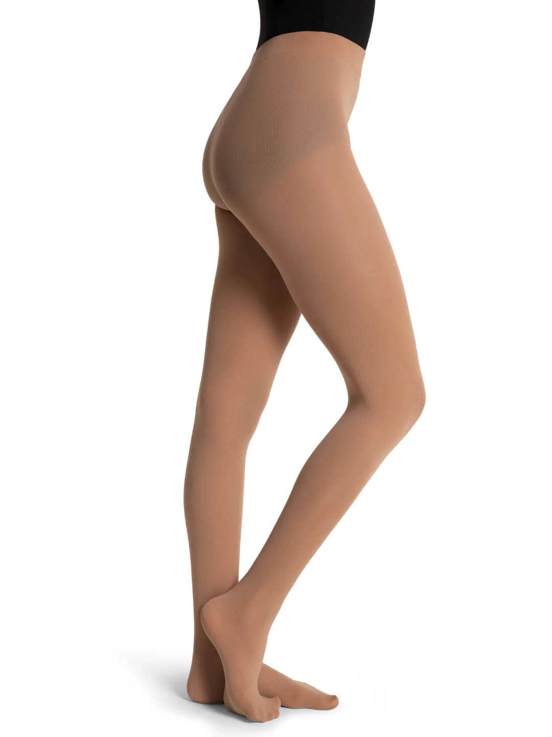 Ultra Soft Footed Tights (1915) - Image 5