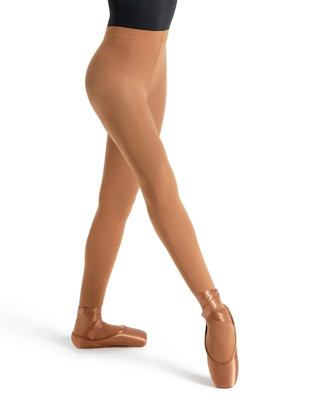 Ultra Soft Footed Tights (1915) - Image 7