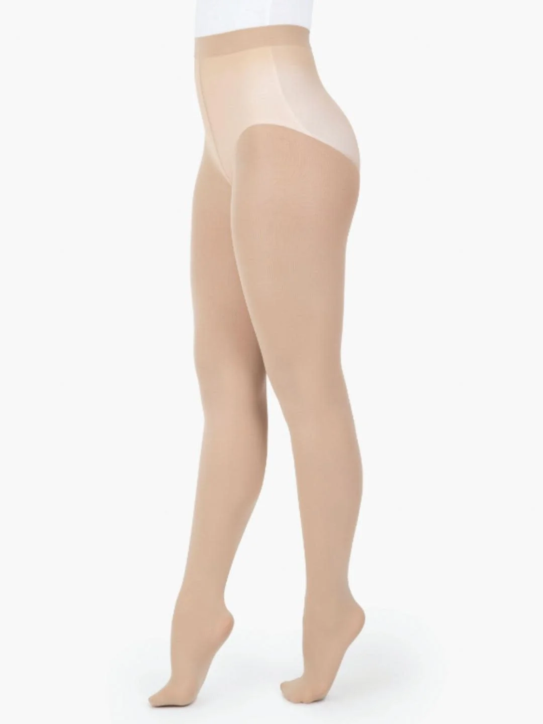 Ultra Soft Footed Tights (1915) - Image 8