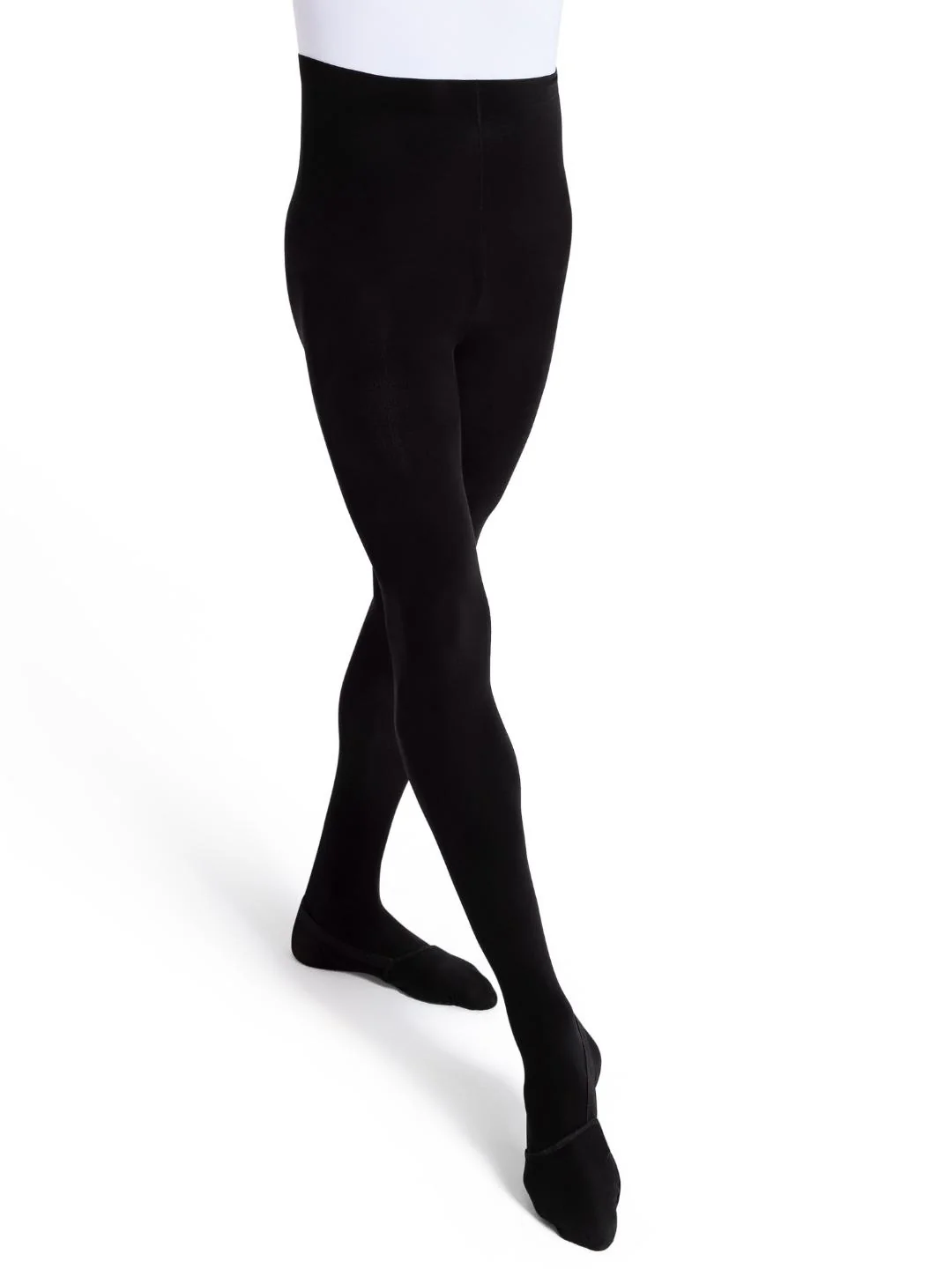 Ultra Soft Knit Waistband Transition Tights (1916) - Image 13