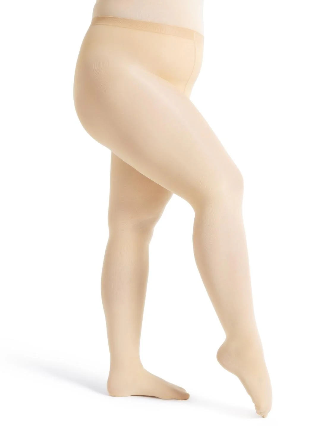 Ultra Soft Knit Waistband Transition Tights (1916) - Image 18