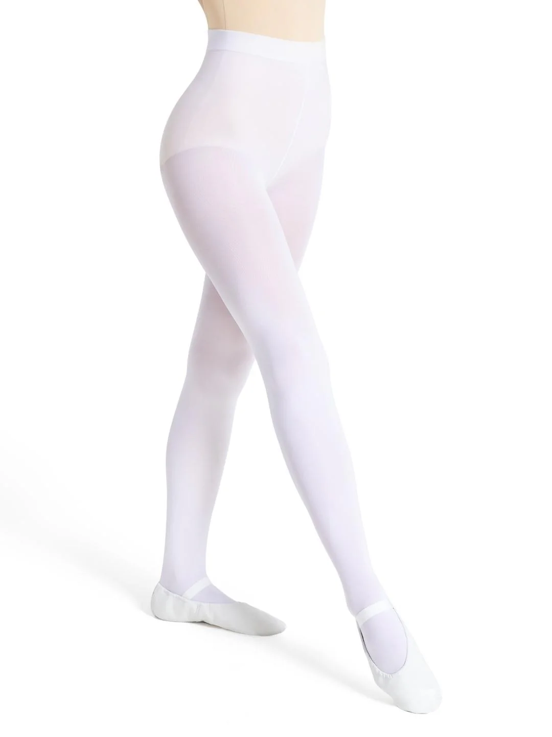 Ultra Soft Knit Waistband Transition Tights (1916) - Image 20