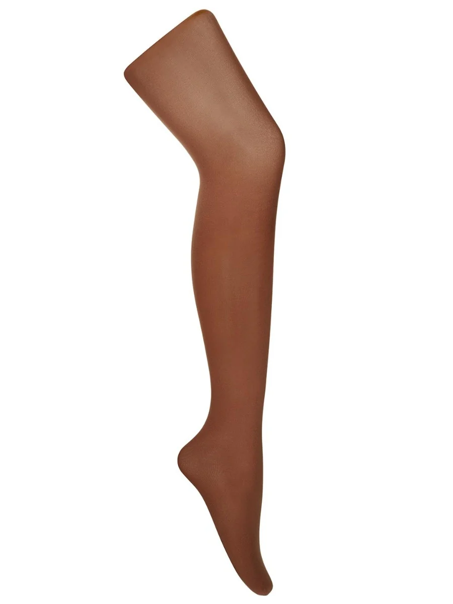 Ultra Soft Knit Waistband Transition Tights (1916) - Image 7