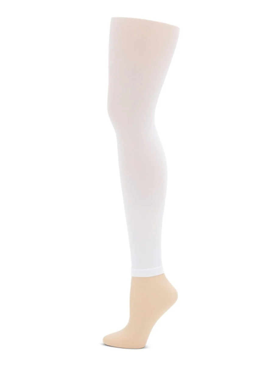 Child Footless Tights (1917C) - 8-12 - Image 6