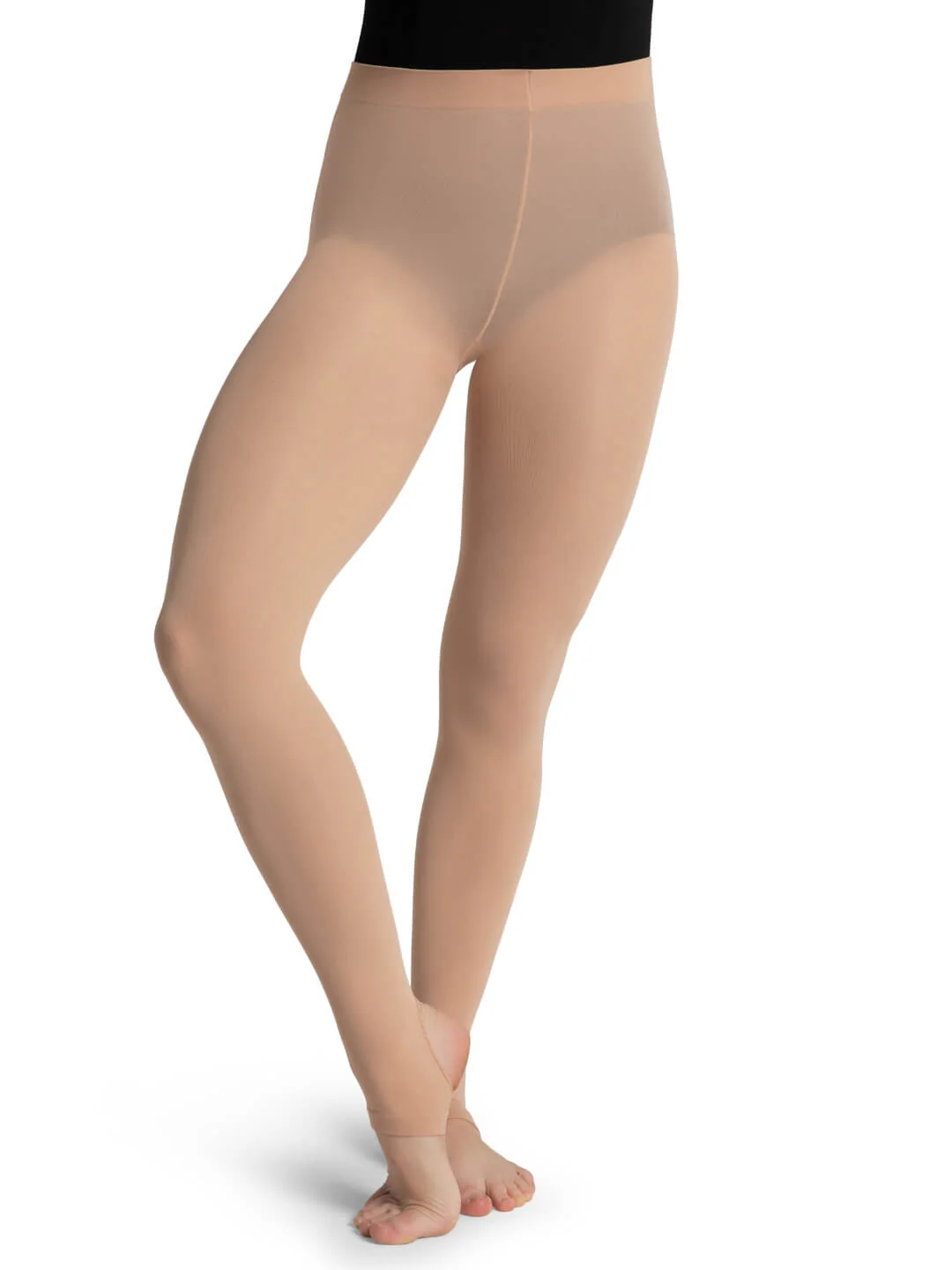 Ultra Soft Stirrup Tights (1961) - Image 10