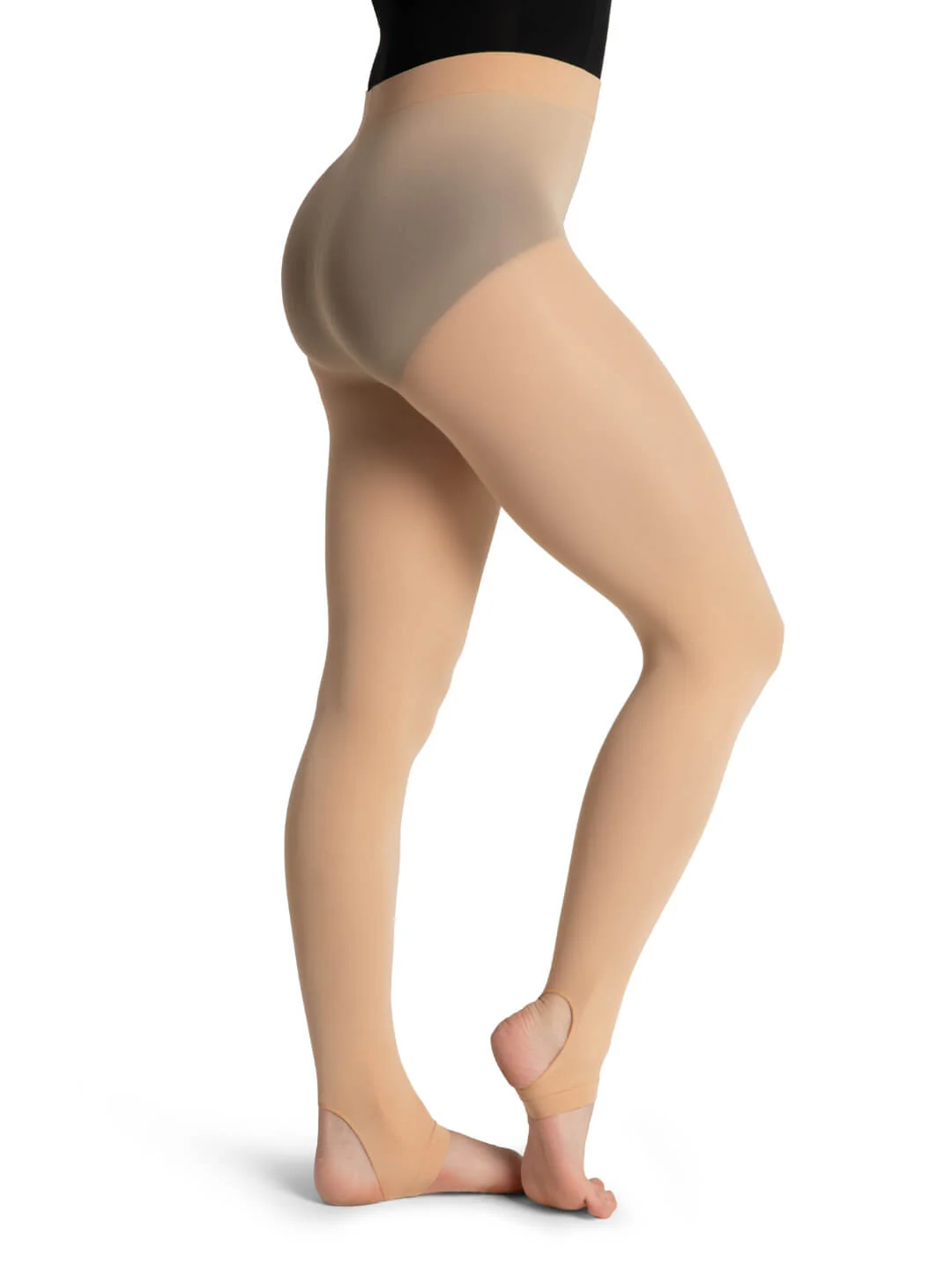 Ultra Soft Stirrup Tights (1961) - Image 11