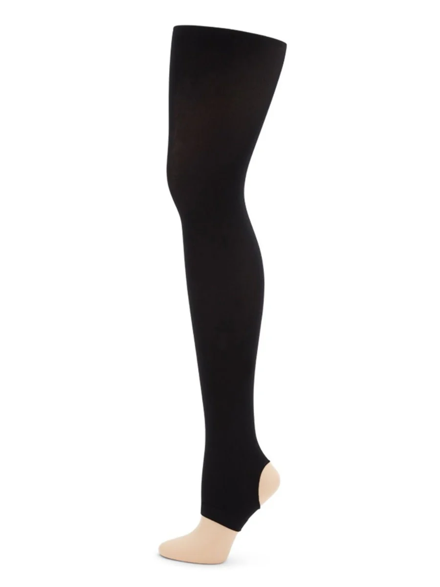 Ultra Soft Stirrup Tights (1961) - Image 3
