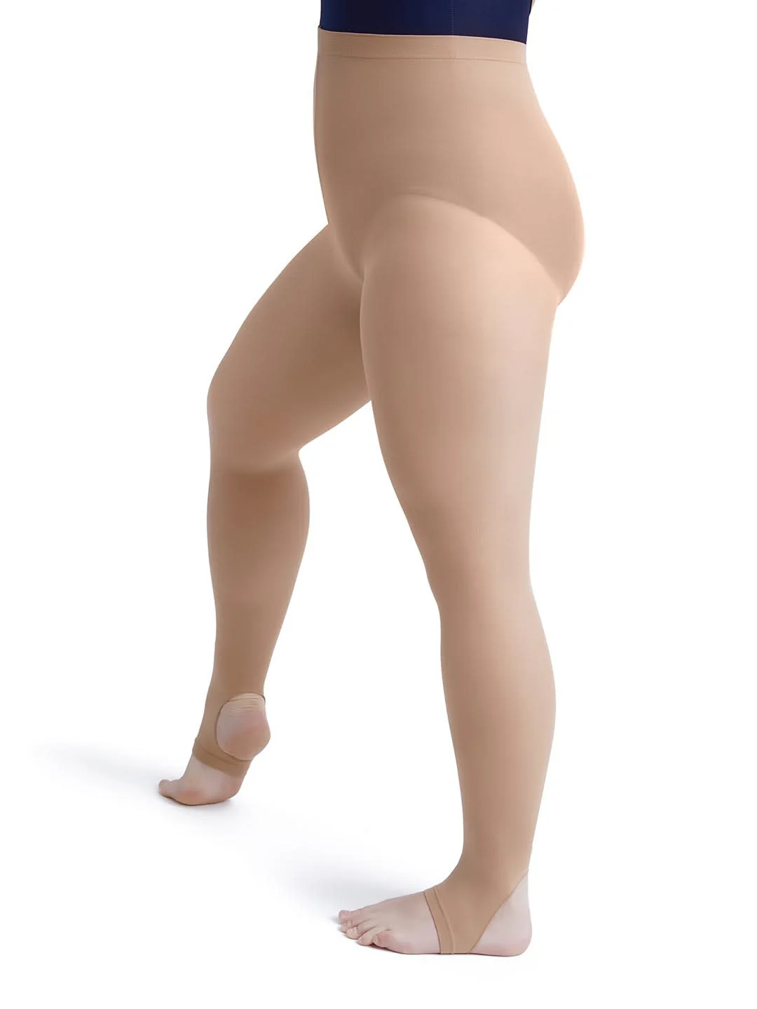Ultra Soft Stirrup Tights (1961) - Image 4