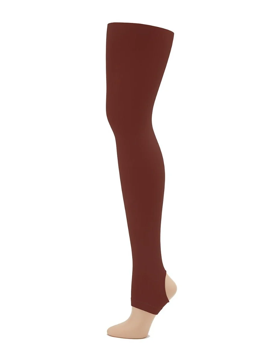 Ultra Soft Stirrup Tights (1961) - Image 5