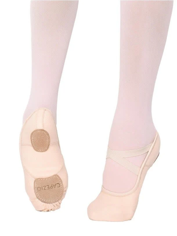Child Hanami Canvas Shoe (2037C) Light Pink