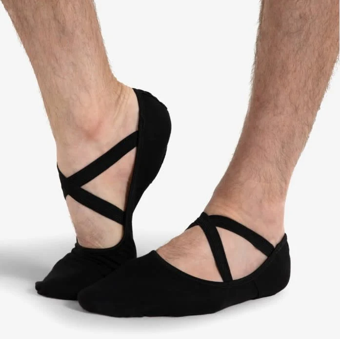 Hanami Canvas Shoe (2037W) Black - Image 3