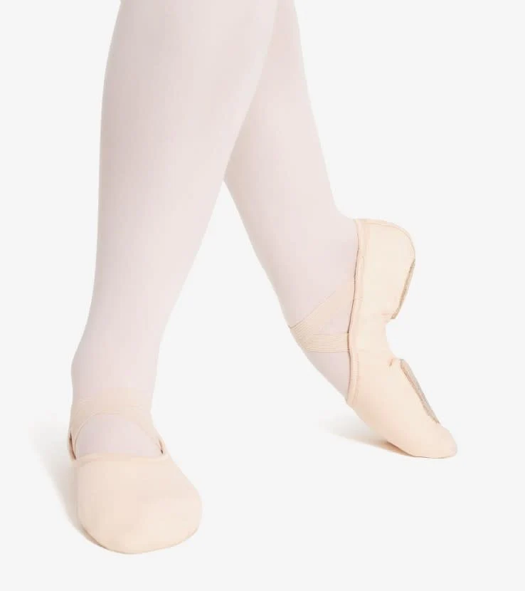 Hanami Canvas Shoe (2037W) Light Pink