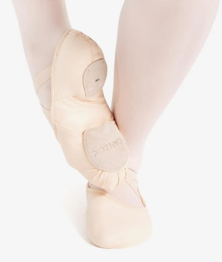 Hanami Canvas Shoe (2037W) Light Pink - Image 2
