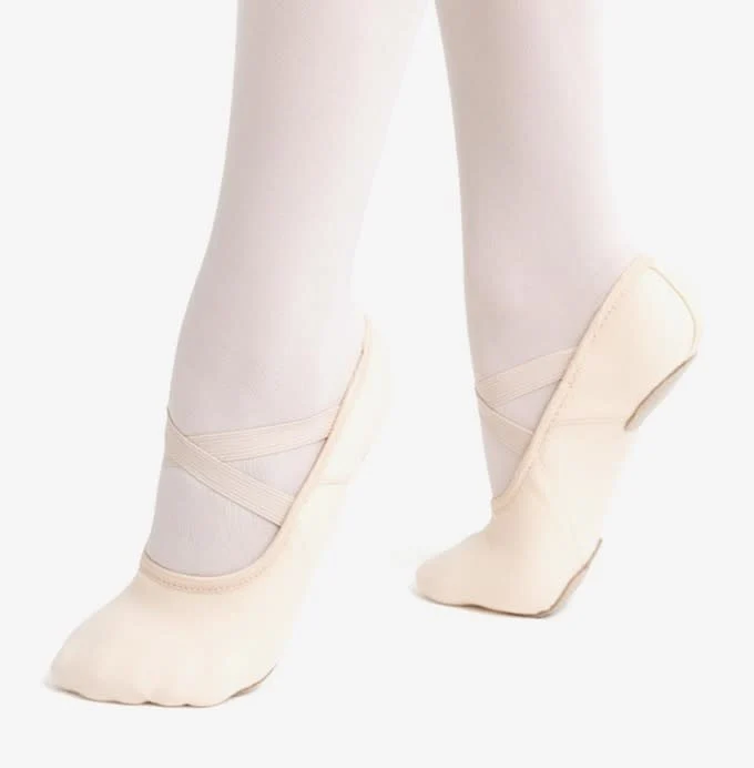 Hanami Canvas Shoe (2037W) Light Pink - Image 3