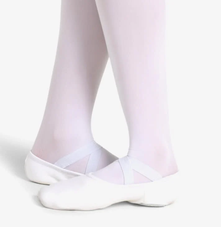 Hanami Canvas Shoe (2037W) White