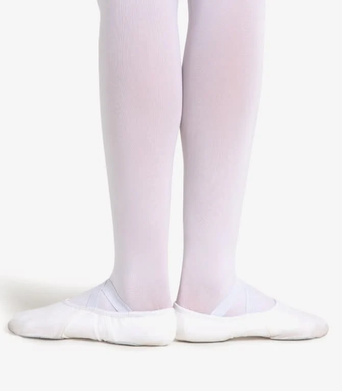 Hanami Canvas Shoe (2037W) White - Image 2