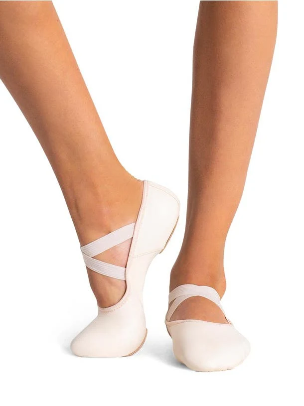 Child Hanami Leather Shoe (2038C)