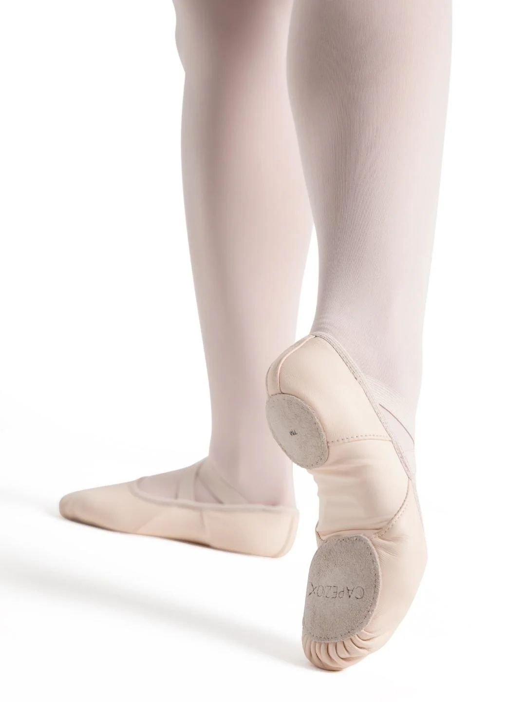 Hanami Leather Shoe (2038W)