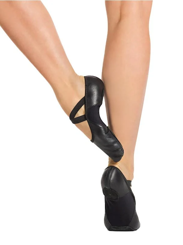 Hanami Leather Shoe (2038W) - Image 2