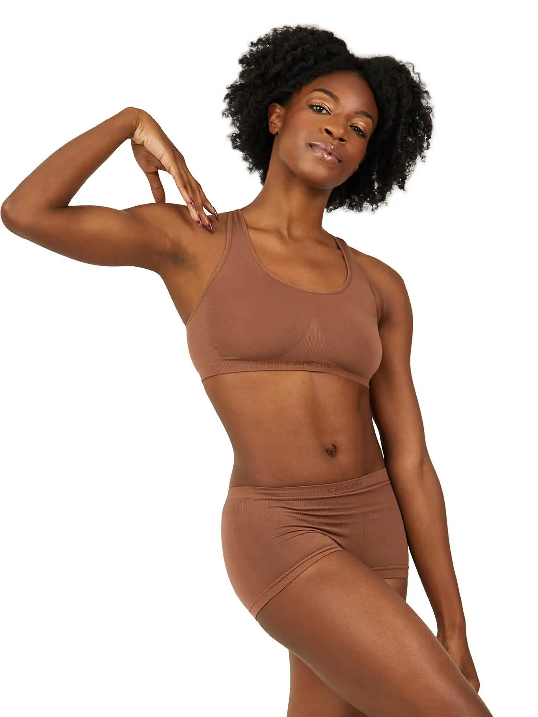 Child Racerback Sports Bra (3760T)