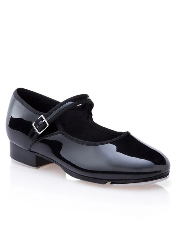 Child Mary Jane Tap Shoe (3800C)